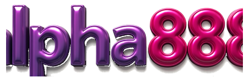 alpha888 logo