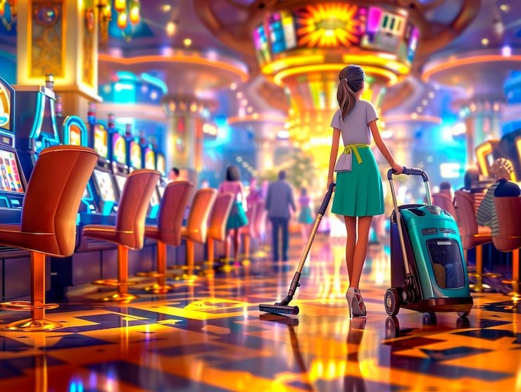 alpha888 Susunan Lengkap Meja Live Casino untuk Permainan Anda