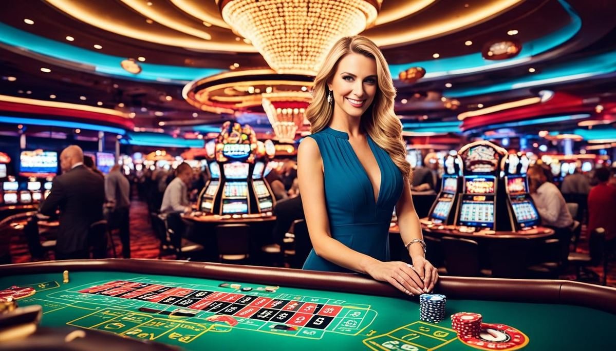 alpha888 Wild Bandito di alpha888 — Slot dengan Fitur Kaya