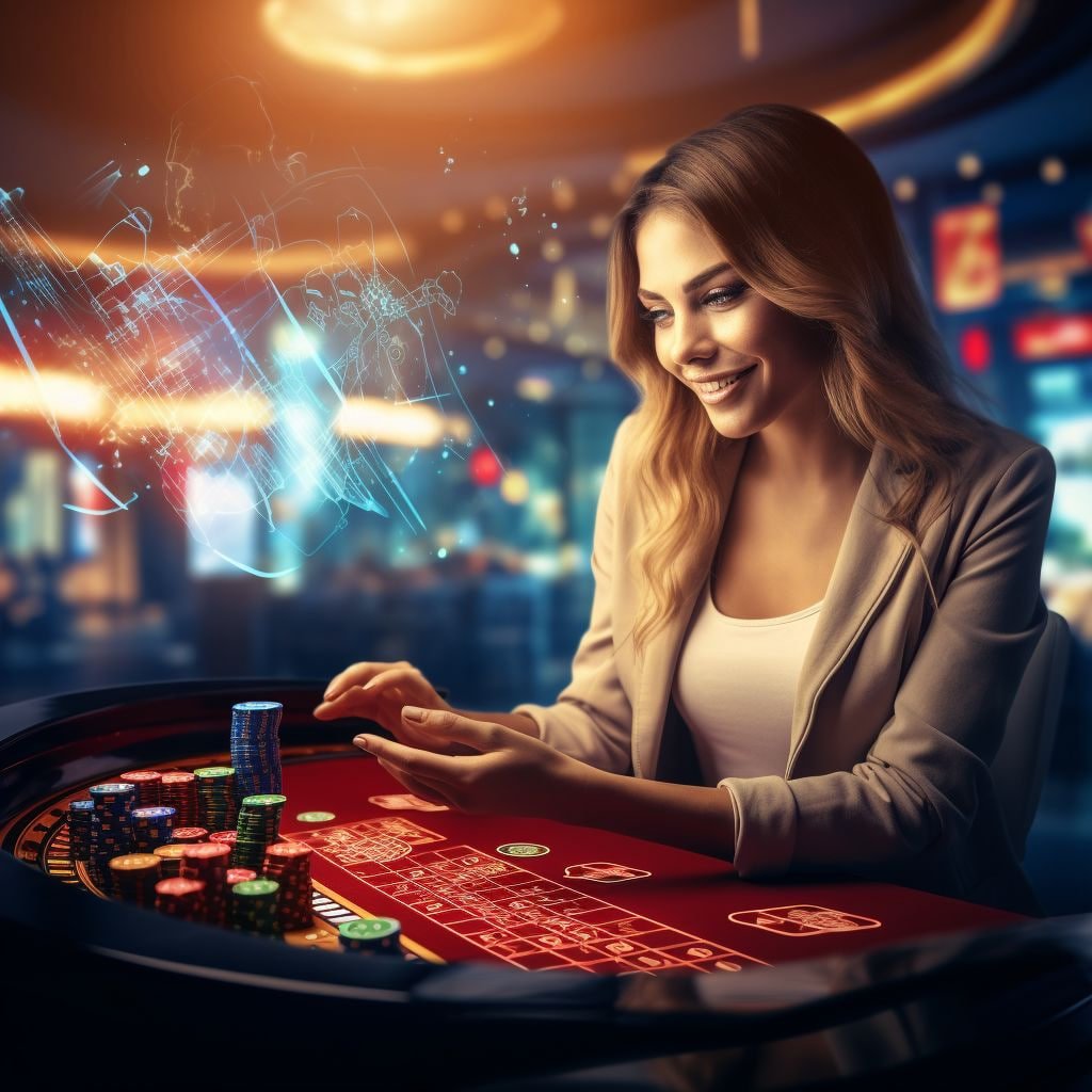 alpha888 Blackjack Stesen Tunggal